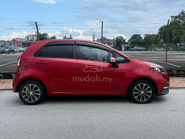 2019 Proton IRIZ 1.6 PREMIUM (A) - 3