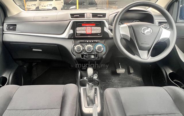 2023 Perodua Bezza 1.3 X (Auto) - 5