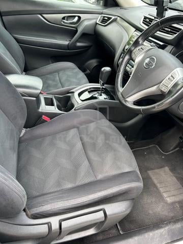 2018 Nissan X-TRAIL 2.0 T32 (A) - 2