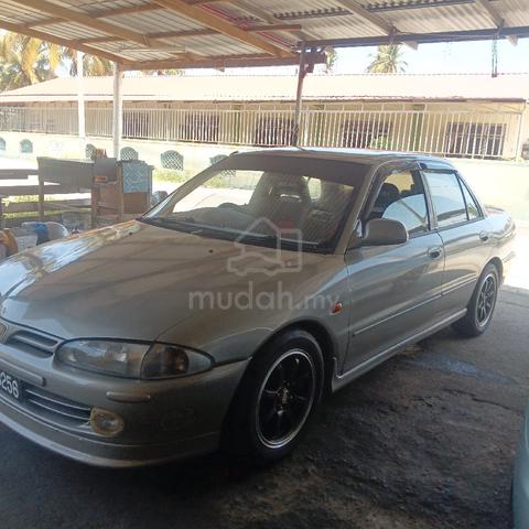 2004 Proton WIRA 1.5 GL (M) - 5