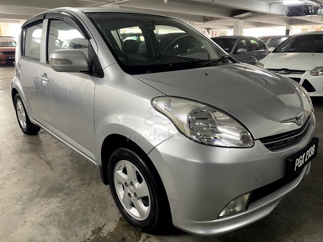 Perodua MYVI 1.3 EZI (A) ONE OWNER MILEAGE 169K KM - 1