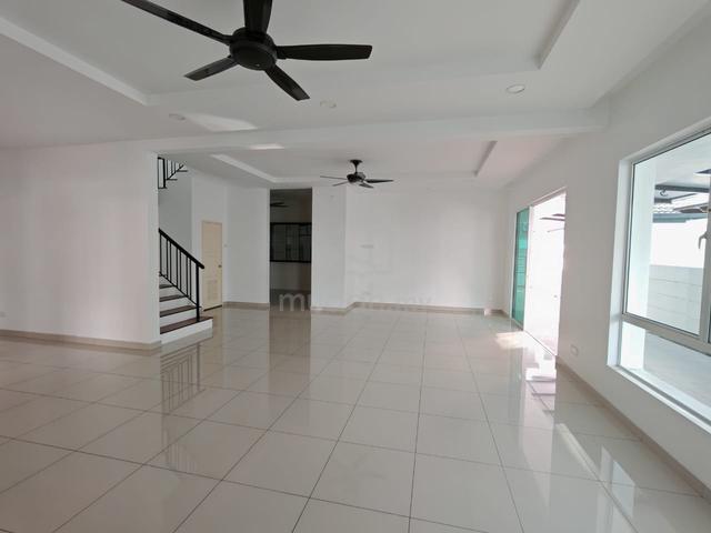 Bukit Banyan Eugenia 2 Stry Semi-D House Renovation For Sale 1