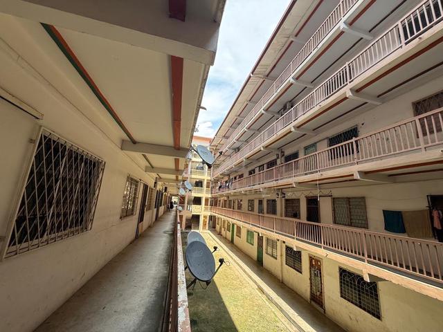 Taman Telipok Ria Fasa 1 & Fasa 2 1