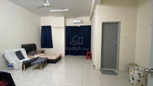 Well Maintained Gated 3 Storey Terrace Taman Carissa Villa Butterworth 1