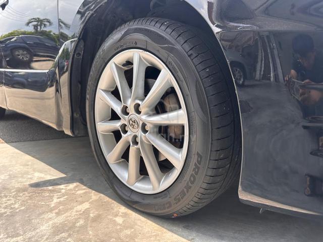Toyota ESTIMA 2.4 AERAS LEATHER SEAT 2 POWER DOOR - 5