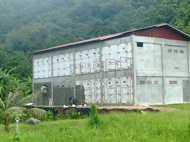 Development land for sale 1