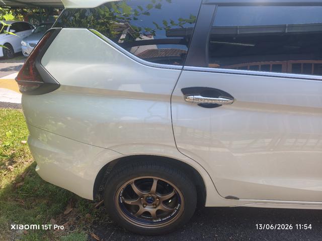 2022 Mitsubishi XPANDER 1.5 MY20 (A) - 5