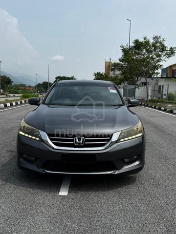 2015 Honda ACCORD 2.0 VTI-L MY2013 (A) - 3
