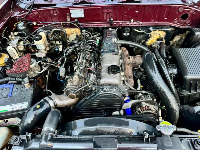 2006 Ford EVEREST 2.5 XLT 4x2 (A) - 3