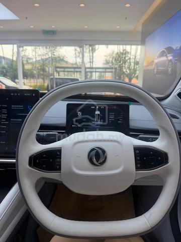 2026 Dongfeng 007 PREMIUM/PRIME (A) FREE WALLBOX - 5