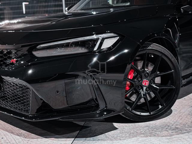 2024 Honda CIVIC 2.0 TYPE R FL5 (M) - 3