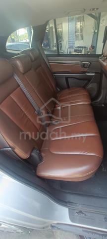 2011 Inokom SANTA FE 2.2 CRDi e-VGT PREMIUM SPEC - 5