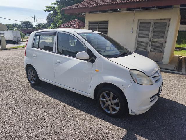 2010 Perodua VIVA 1.0 EZ (A) - 4