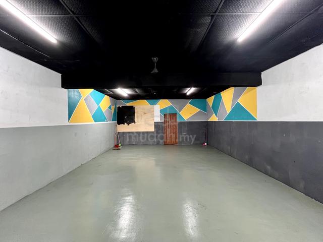 1st Floor Office Space For Rent 1