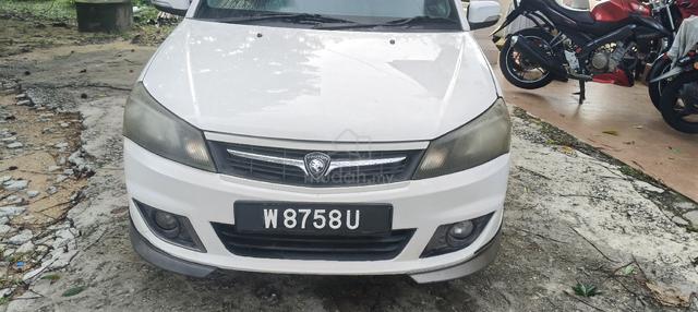 2014 Proton SAGA 1.6 FLX SE (A) - 1