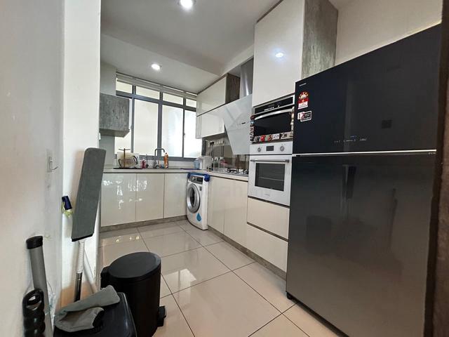 The Peak Residences 1