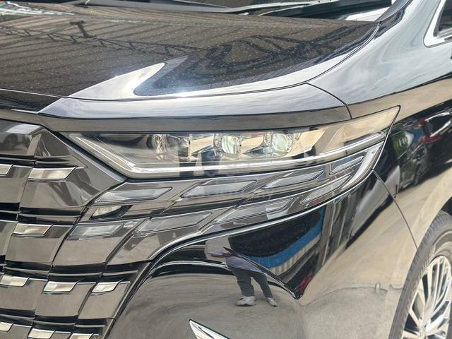 2024 Toyota ALPHARD 2.5 EXECUTIVE LOUNGE MY23 - 3