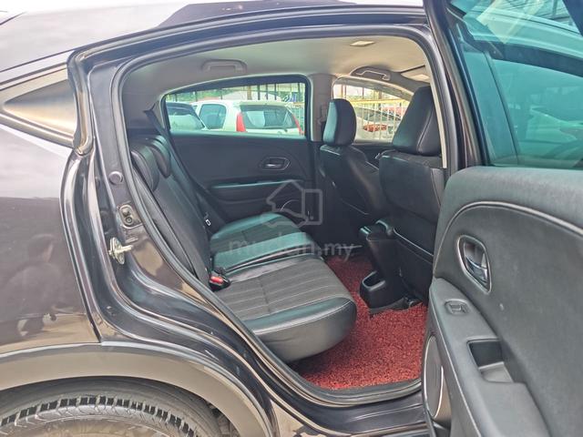 2016 Honda HR-V FULL SPEC 1.8 (AUTO) - 5