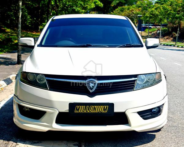 2013 Proton PREVE 1.6 EXECUTIVE (A) FULL BODYKIT - 3