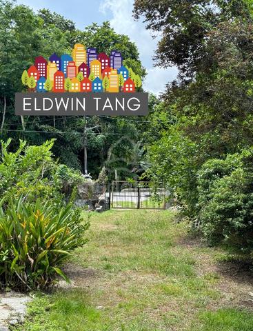 Balik Pulau Facing Main Road Easy Access 43,560 sqft Land For Rent 2