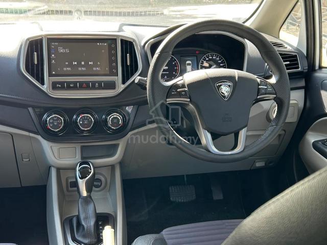 2020 Proton PERSONA PREMIUM 1.6L (A) - 5