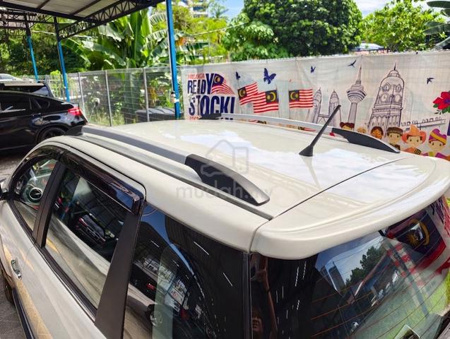 Haval H1 1.5 BRAVO PREMIUM LEATHER RevCAM LowMILES - 3