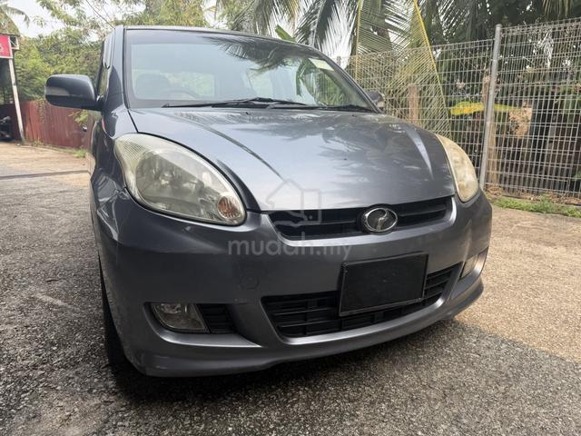 2010 Perodua MYVI 1.3 EZI MY05 NEW FACELIFT ( A ) - 1