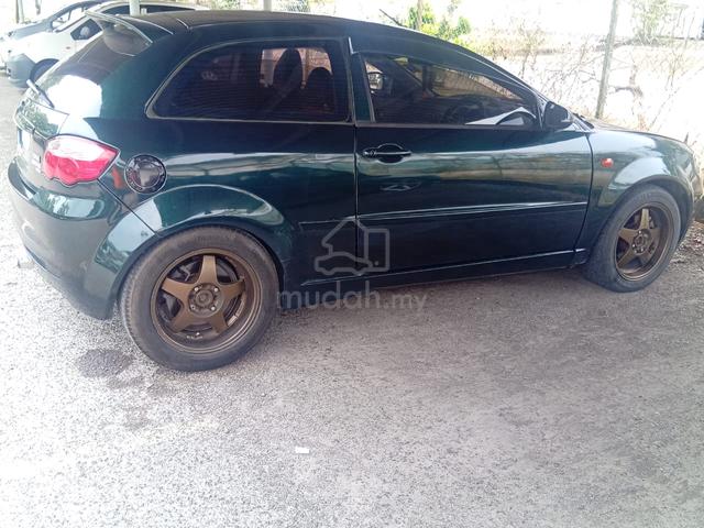 2006 Proton SATRIA 1.6 NEO H-LINE (M) - 3