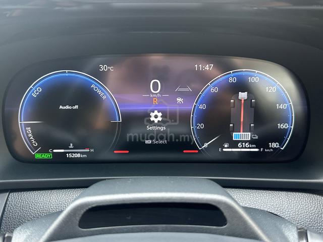 2024 Toyota CROWN 2.5 SPORT Z (A) - 4