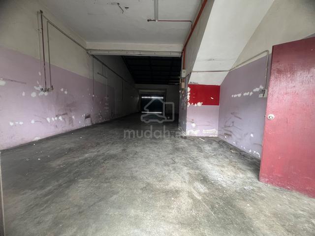 25x80 1.5 storey factory Bandar Seremban Selatan near Senawang toll 1
