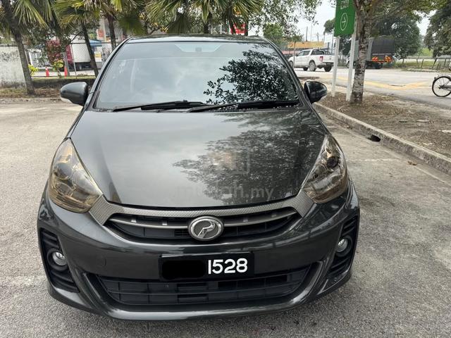 2014 Perodua MYVI 1.3 SE ANDRIOD HD⭐ JACKPOT⭐ (A) - 2