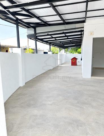 Permatang Pauh Taman Kerapu FOR RENT 1