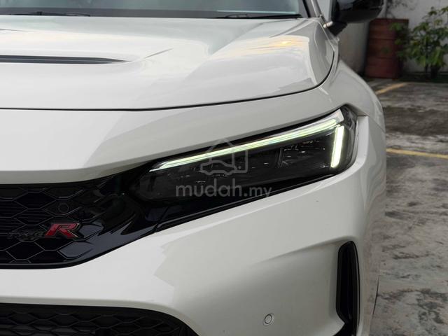 2021 Honda CIVIC 2.0 TYPE R (M) Grade 5A 787KM - 4