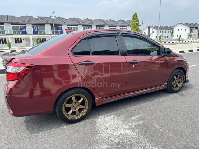 2020 Perodua BEZZA 1.3 ADVANCE MY16 D63D (A) - 4