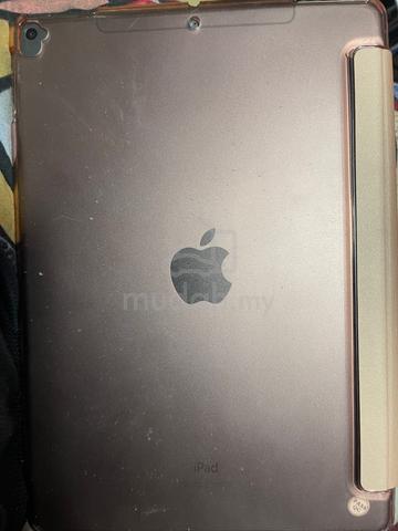 Apple iPad Air 3 64GB Cellular SIM Card - photo 4 of 5