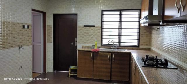 2 storey Terrace Renovated Corner Subang bestari Elmina For Sale 1