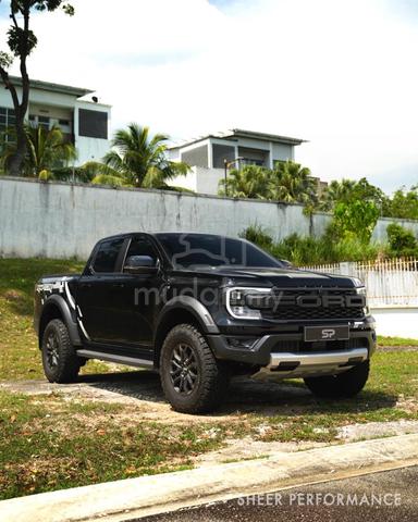 2024 Ford RANGER 3.0 RAPTOR 4WD (A) - 1