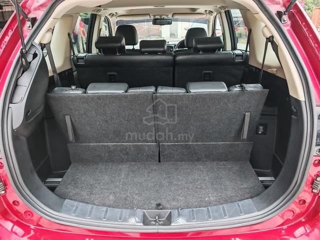 2018 Mitsubishi OUTLANDER 2.4 FACELIFT CAR KING - 5