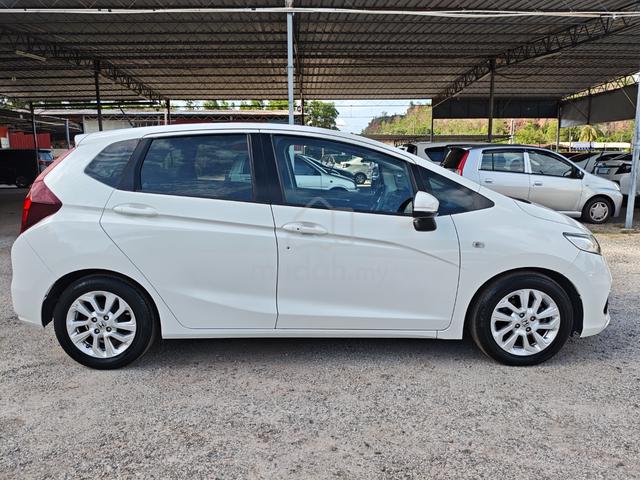 2018 Honda JAZZ 1.5 S (A) - 4