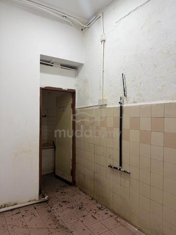 Lebuh Kimberly - Double Storey Shophouse (Ground Floor Only) LOCATED a 1