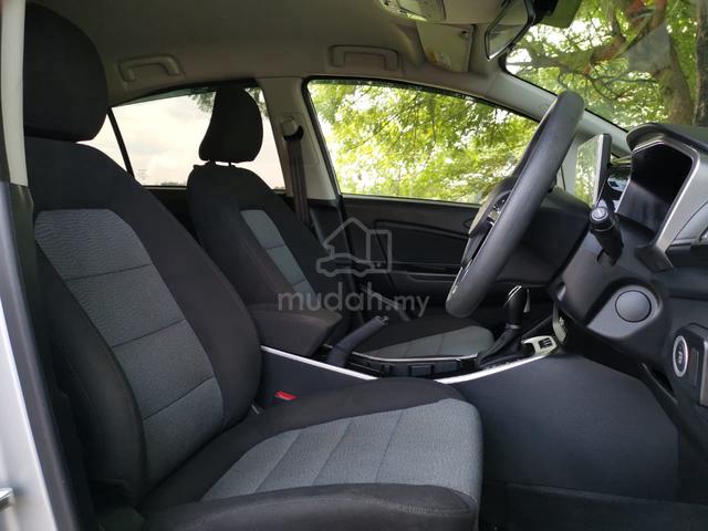 2025 Proton PERSONA 1.6 PREMIUM LOW MILEAGE 22K - 5