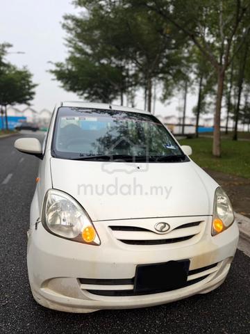 2013 Perodua VIVA 1.0 direct owner - 1