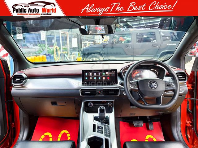 Proton X50 1.5 PREMIUM LEATHER 37KKM POW/BOOT WRTY - 3