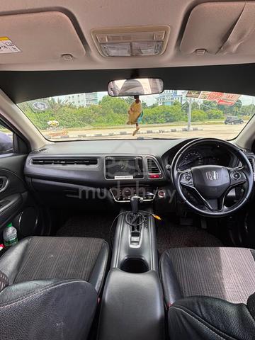 2016 Honda HR-V 1.8 V (A) - 3