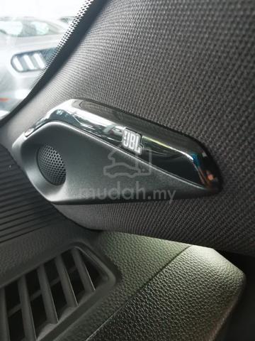 2024 Toyota HARRIER 2.0 Z UNREG,DIGITAL METER,FULL - 3