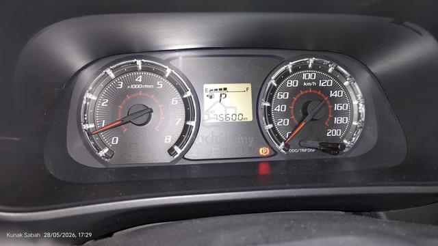 2023 Perodua BEZZA 1.3 AV (A) - 5