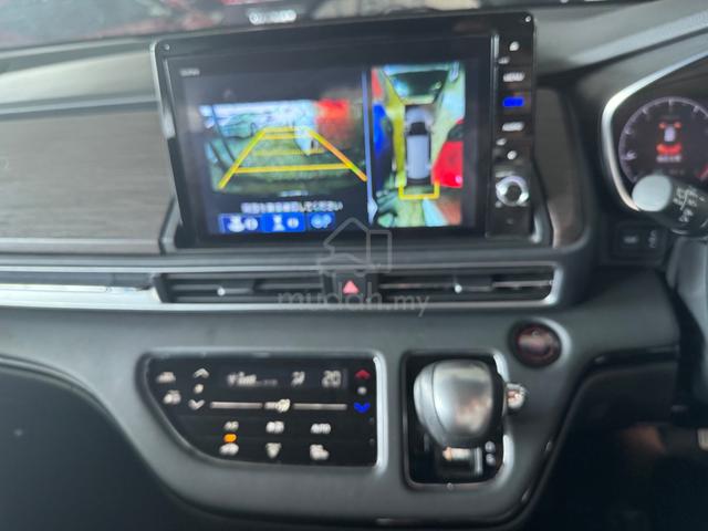 2021 Honda ODYSSEY 2.4 ABSOLUTE EX (A) - 2
