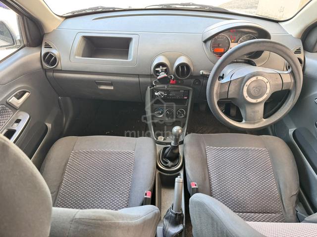 2010 Proton SAGA 1.3 M-LINE (M) - 5
