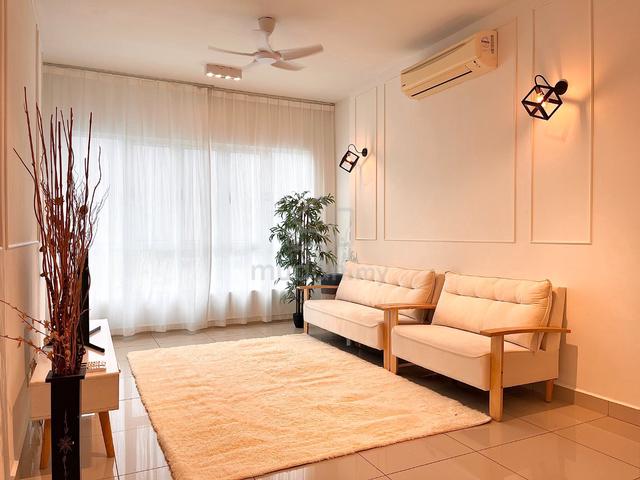 Tropez Residences @ Tropicana Danga Bay 1