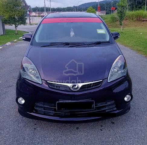 2013 Perodua ALZA 1.5 EZ (A) - 1